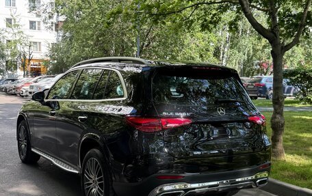 Mercedes-Benz GLC, 2023 год, 6 750 000 рублей, 4 фотография