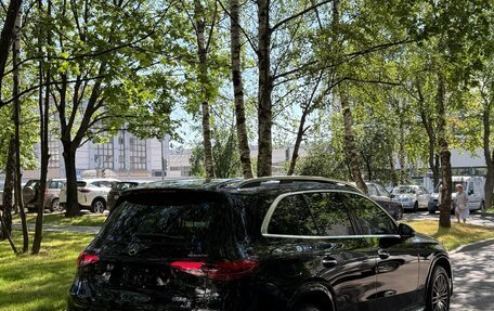 Mercedes-Benz GLC, 2023 год, 6 750 000 рублей, 5 фотография