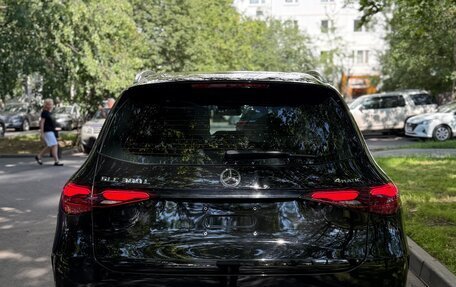Mercedes-Benz GLC, 2023 год, 6 750 000 рублей, 3 фотография