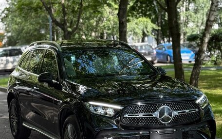 Mercedes-Benz GLC, 2023 год, 6 750 000 рублей, 2 фотография