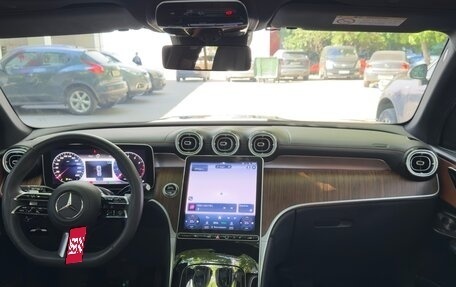 Mercedes-Benz GLC, 2023 год, 6 750 000 рублей, 12 фотография