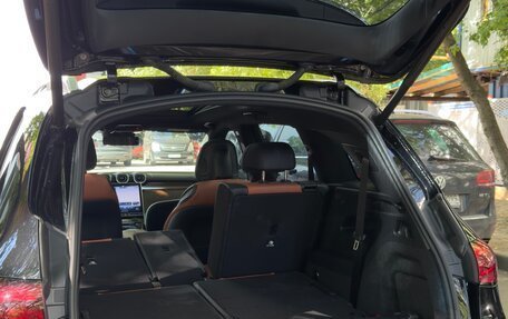 Mercedes-Benz GLC, 2023 год, 6 750 000 рублей, 16 фотография