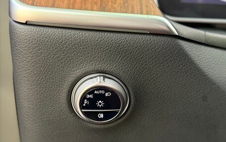 Mercedes-Benz GLC, 2023 год, 6 750 000 рублей, 28 фотография
