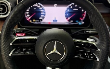 Mercedes-Benz GLC, 2023 год, 6 750 000 рублей, 19 фотография