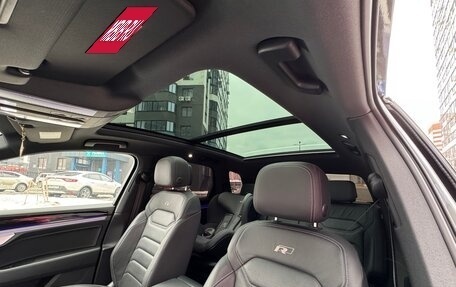 Volkswagen Touareg III, 2020 год, 5 550 000 рублей, 6 фотография