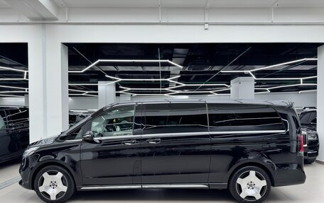 Mercedes-Benz V-Класс, 2025 год, 14 090 000 рублей, 7 фотография