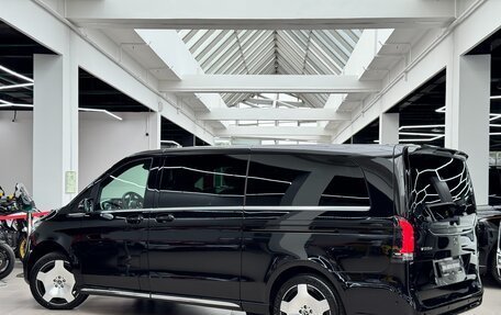Mercedes-Benz V-Класс, 2025 год, 14 090 000 рублей, 4 фотография