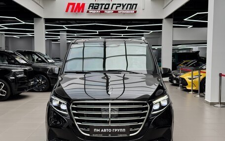Mercedes-Benz V-Класс, 2025 год, 14 090 000 рублей, 2 фотография