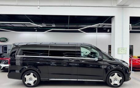 Mercedes-Benz V-Класс, 2025 год, 14 090 000 рублей, 8 фотография