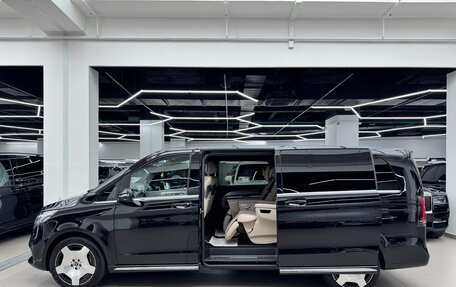 Mercedes-Benz V-Класс, 2025 год, 14 090 000 рублей, 15 фотография