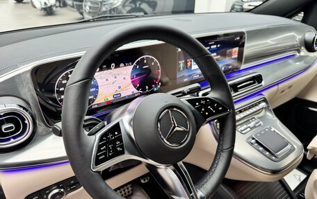 Mercedes-Benz V-Класс, 2025 год, 14 090 000 рублей, 17 фотография