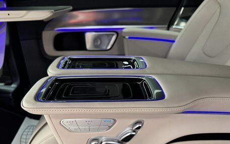 Mercedes-Benz V-Класс, 2025 год, 14 090 000 рублей, 24 фотография