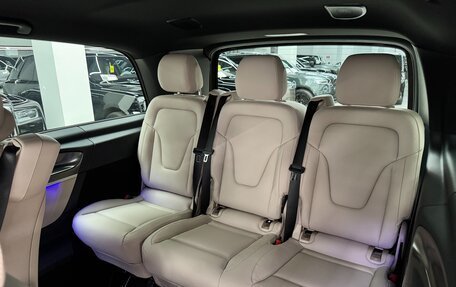 Mercedes-Benz V-Класс, 2025 год, 14 090 000 рублей, 26 фотография