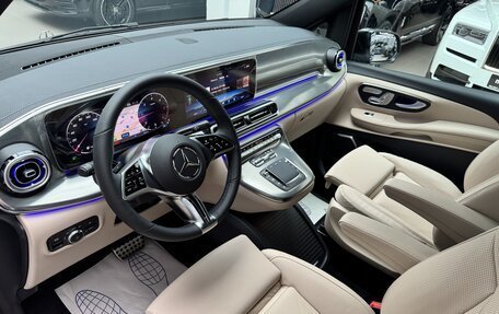 Mercedes-Benz V-Класс, 2025 год, 14 090 000 рублей, 16 фотография