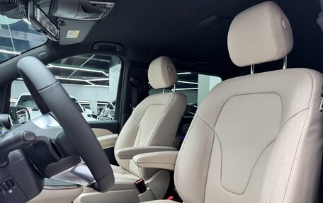 Mercedes-Benz V-Класс, 2025 год, 14 090 000 рублей, 18 фотография