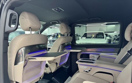 Mercedes-Benz V-Класс, 2025 год, 14 090 000 рублей, 21 фотография