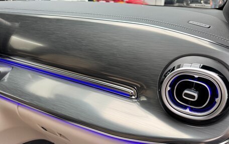 Mercedes-Benz V-Класс, 2025 год, 14 090 000 рублей, 28 фотография