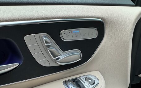 Mercedes-Benz V-Класс, 2025 год, 14 090 000 рублей, 20 фотография