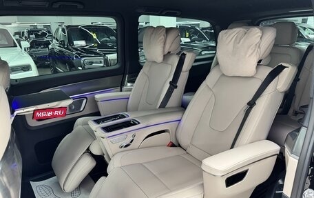 Mercedes-Benz V-Класс, 2025 год, 14 090 000 рублей, 23 фотография