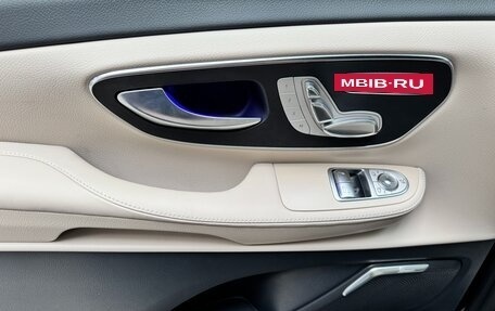 Mercedes-Benz V-Класс, 2025 год, 14 090 000 рублей, 19 фотография