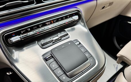 Mercedes-Benz V-Класс, 2025 год, 14 090 000 рублей, 30 фотография