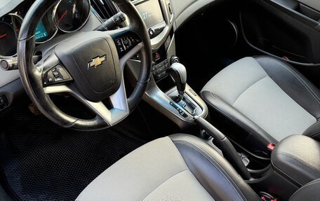 Chevrolet Cruze II, 2013 год, 865 000 рублей, 6 фотография