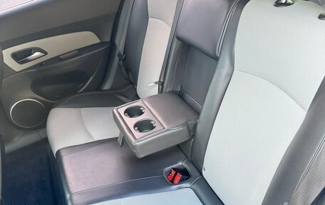 Chevrolet Cruze II, 2013 год, 865 000 рублей, 10 фотография