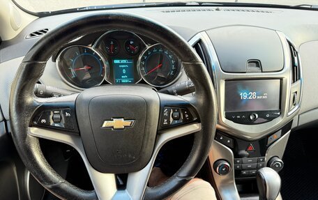 Chevrolet Cruze II, 2013 год, 865 000 рублей, 7 фотография