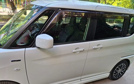 Mitsubishi Delica D:2 II, 2018 год, 1 350 000 рублей, 5 фотография