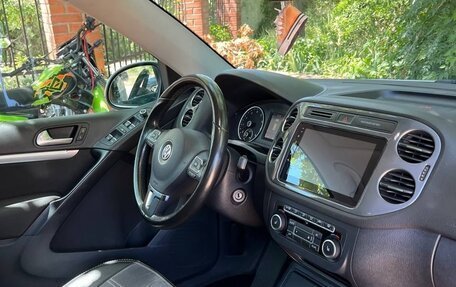 Volkswagen Tiguan I, 2012 год, 1 720 000 рублей, 5 фотография