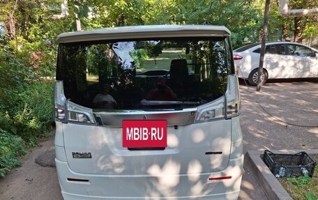 Mitsubishi Delica D:2 II, 2018 год, 1 350 000 рублей, 16 фотография