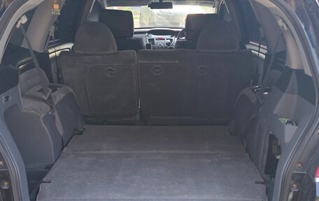 Honda Odyssey III, 2004 год, 1 250 000 рублей, 6 фотография