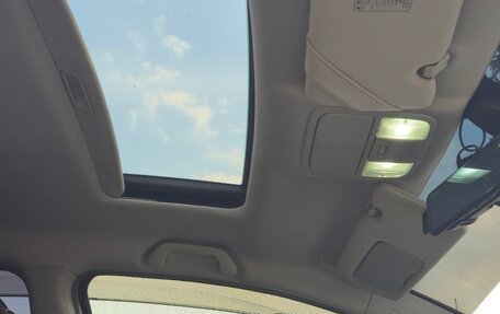 Honda Odyssey III, 2004 год, 1 250 000 рублей, 10 фотография