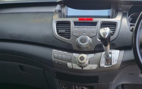Honda Odyssey III, 2004 год, 1 250 000 рублей, 13 фотография