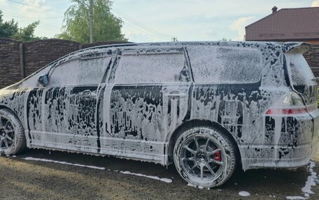 Honda Odyssey III, 2004 год, 1 250 000 рублей, 5 фотография