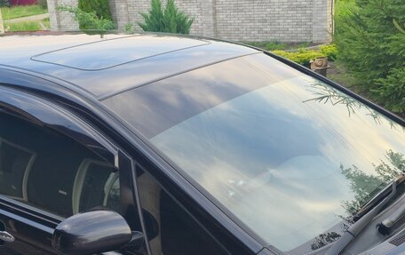 Honda Odyssey III, 2004 год, 1 250 000 рублей, 24 фотография
