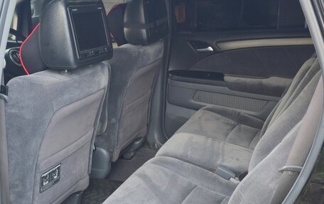 Honda Odyssey III, 2004 год, 1 250 000 рублей, 29 фотография