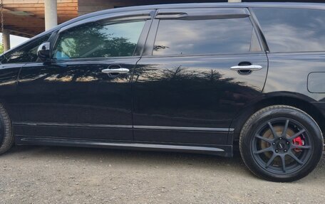 Honda Odyssey III, 2004 год, 1 250 000 рублей, 18 фотография