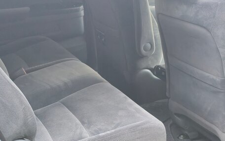 Honda Odyssey III, 2004 год, 1 250 000 рублей, 27 фотография