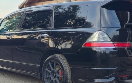 Honda Odyssey III, 2004 год, 1 250 000 рублей, 19 фотография