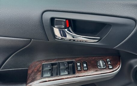 Toyota Camry, 2017 год, 2 150 000 рублей, 19 фотография