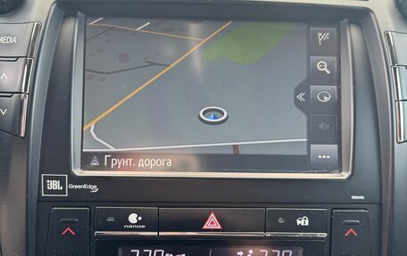 Toyota Camry, 2017 год, 2 150 000 рублей, 20 фотография