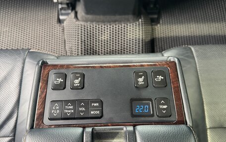 Toyota Camry, 2017 год, 2 150 000 рублей, 22 фотография
