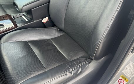 Toyota Camry, 2017 год, 2 150 000 рублей, 17 фотография