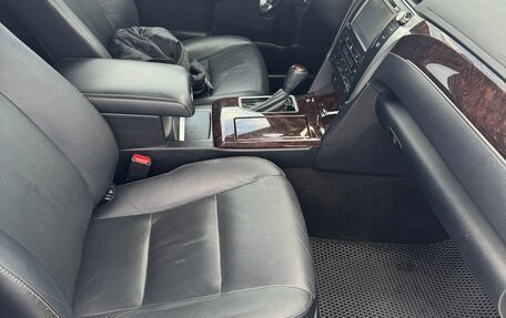 Toyota Camry, 2017 год, 2 150 000 рублей, 26 фотография