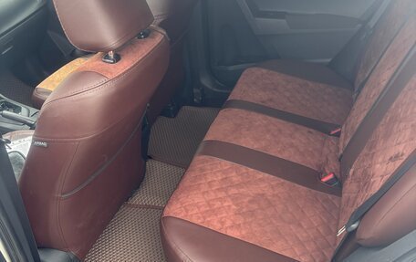 Toyota Corolla, 2015 год, 1 370 000 рублей, 7 фотография