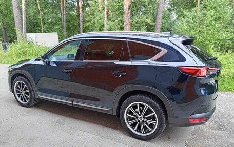 Mazda CX-8, 2018 год, 2 999 000 рублей, 4 фотография