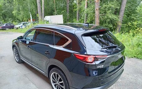 Mazda CX-8, 2018 год, 2 999 000 рублей, 5 фотография