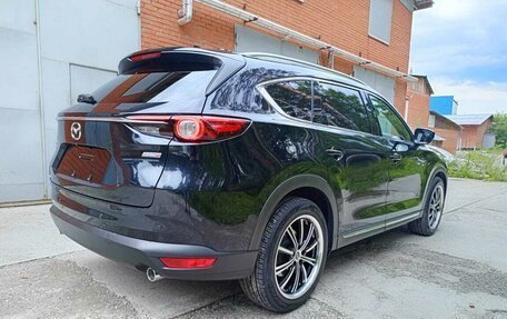 Mazda CX-8, 2018 год, 2 999 000 рублей, 7 фотография