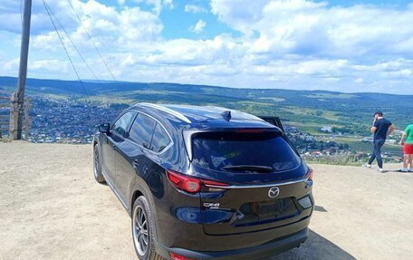 Mazda CX-8, 2018 год, 2 999 000 рублей, 14 фотография